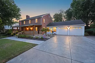 1345 Oak Knoll Dr, Cincinnati, OH 45224 - Photo 1