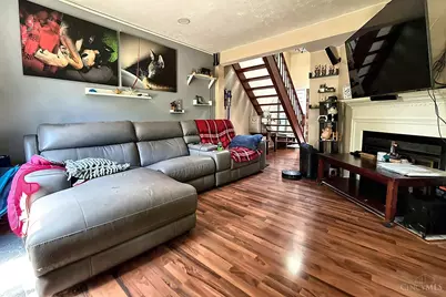5391 Dickens Drive, Sharonville, OH 45241 - Photo 8