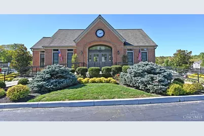 5391 Dickens Drive, Sharonville, OH 45241 - Photo 16