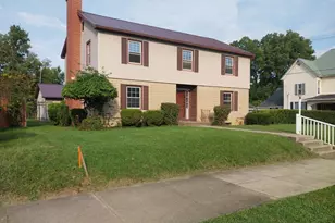218 N Washington St, Greenfield, OH 45123 - Photo 1