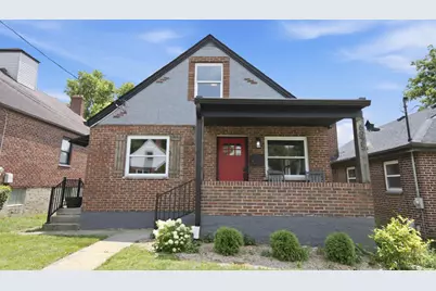 6925 Windward Street, Columbia Township, OH 45227 - Photo 2