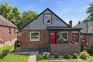 6925 Windward St, Columbia Township, OH 45227 - Photo 1