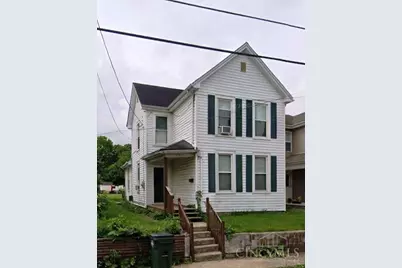 337 Belle Avenue, Hamilton, OH 45015 - Photo 1