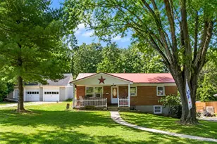 111 Greystone Dr, Hillsboro, OH 45133 - Photo 1