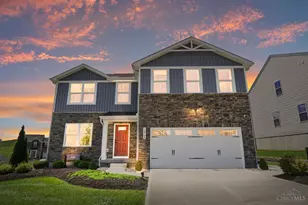 10548 Franklin Dr, Crosby Township, OH 45030 - Photo 2