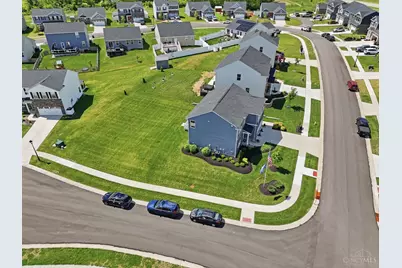 10548 Franklin Drive, Crosby Township, OH 45030 - Photo 4