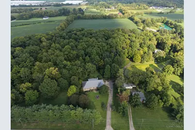 1520 Butler Warren Road, Turtle Creek Township, OH 45036 - Photo 2