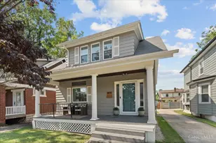 4011 Carter Ave, Norwood, OH 45212 - Photo 1