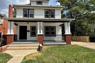 3038 Percy Ave, Cincinnati, OH 45211 - Photo 1