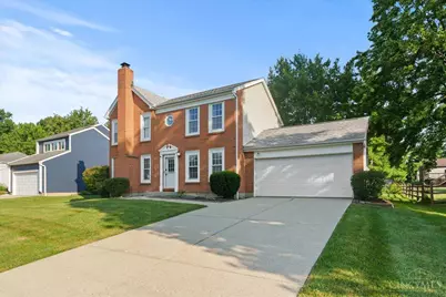 7972 Timberbreak Drive, Sycamore Township, OH 45249 - Photo 2