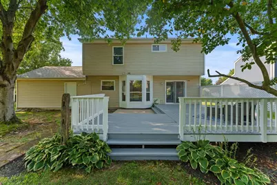 7972 Timberbreak Drive, Sycamore Township, OH 45249 - Photo 34
