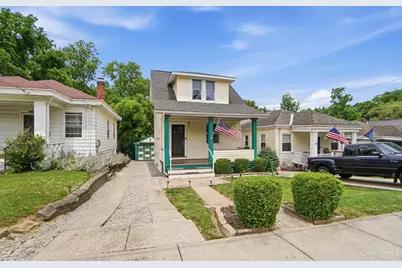 3926 Oakpark Place, Cincinnati, OH 45209 - Photo 2