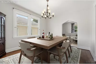 3926 Oakpark Place, Cincinnati, OH 45209 - Photo 6