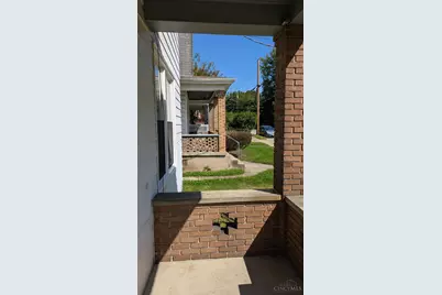4613 W Mitchell Avenue, Cincinnati, OH 45232 - Photo 4