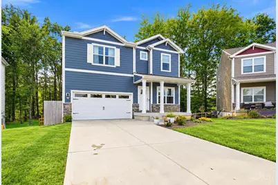 60 Snapdragon Drive, Pierce Township, OH 45102 - Photo 2
