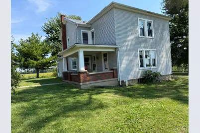 798 S Farmersville Johnsville Road, Jackson Twp, OH 45345 - Photo 4