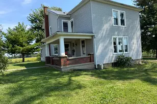 798 S Farmersville Johnsville Rd, Jackson Twp, OH 45345 - Photo 4