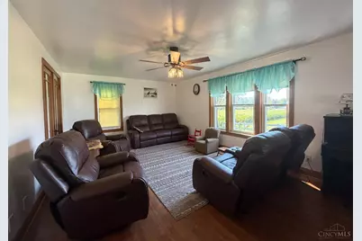 798 S Farmersville Johnsville Road, Jackson Twp, OH 45345 - Photo 12