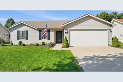 105 Kentucky Avenue, Wilmington, OH 45177 - Photo 1