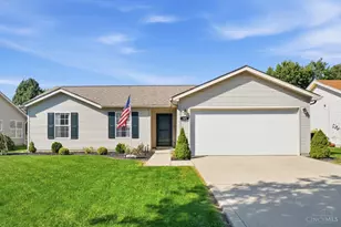 105 Kentucky Ave, Wilmington, OH 45177 - Photo 1