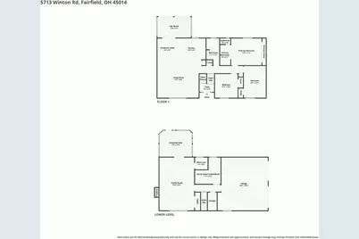 5713 Winton Road, Fairfield, OH 45014 - Photo 42