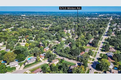 5713 Winton Road, Fairfield, OH 45014 - Photo 38