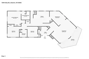 1394 Kirby Rd, Turtle Creek Township, OH 45036 - Photo 40