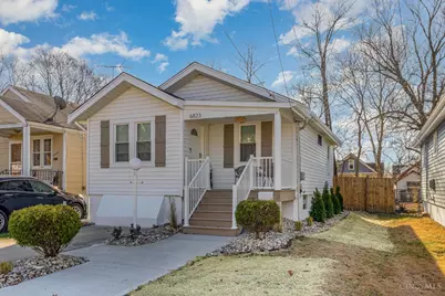 6823 Roe Street, Cincinnati, OH 45227 - Photo 2