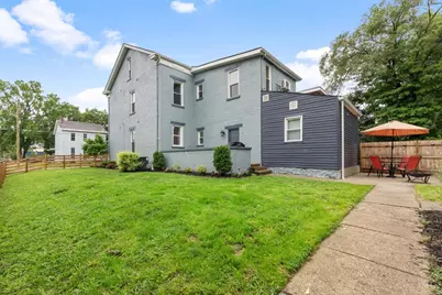 1236 Regent Avenue, Cincinnati, OH 45237 - Photo 34