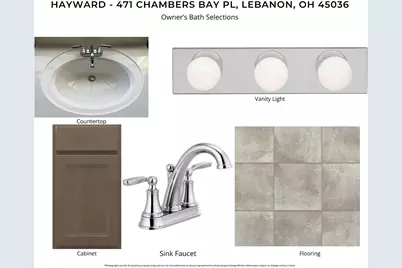 471 Chambers Bay Place #14101, Turtle Creek Township, OH 45036 - Photo 2