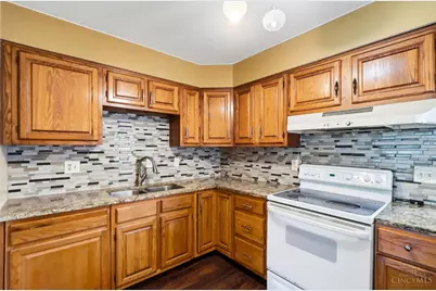 4 Gambier Circle, Green Hills, OH 45218 - Photo 12