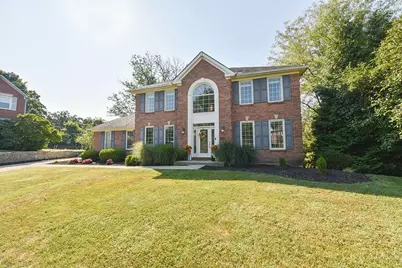 6092 Balsam Drive, Miami Township, OH 45150 - Photo 2