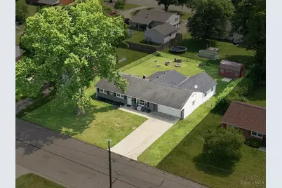 422 Kenwood Lane, Trenton, OH 45067 - Photo 8