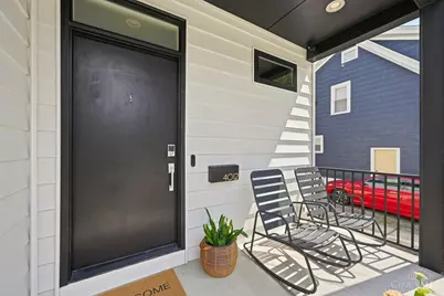 4012 Whetsel Avenue, Cincinnati, OH 45227 - Photo 2