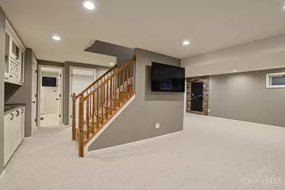 438 Birchwood Drive, Union Township, OH 45255 - Photo 36