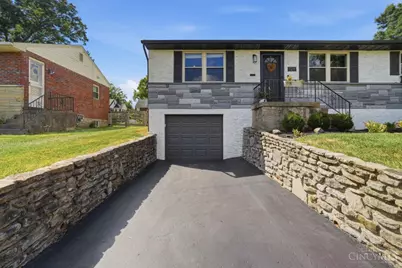 7241 Berwood Drive, Madeira, OH 45243 - Photo 56