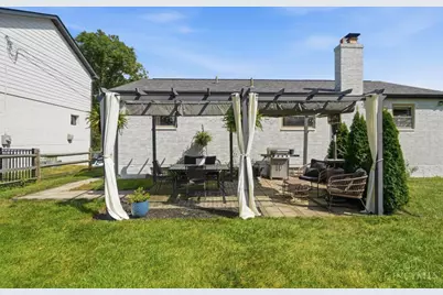 7241 Berwood Drive, Madeira, OH 45243 - Photo 52