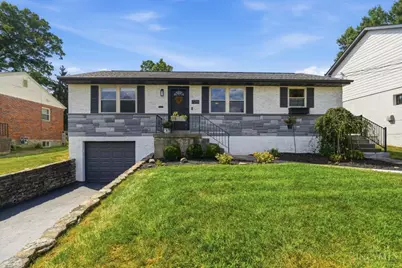 7241 Berwood Drive, Madeira, OH 45243 - Photo 12