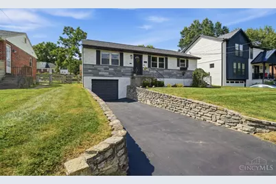 7241 Berwood Drive, Madeira, OH 45243 - Photo 14