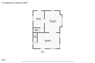 111 S Edgewood Ave, Hamilton, OH 45013 - Photo 34