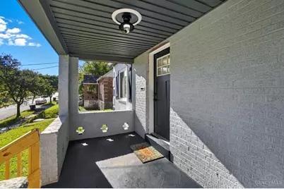 133 Glenwood Avenue, Cincinnati, OH 45217 - Photo 4