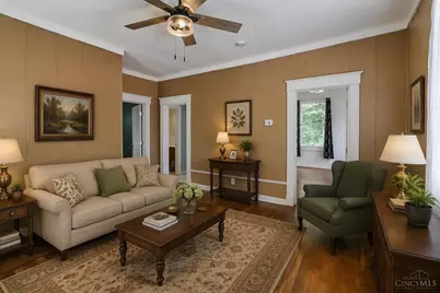9093 Oak Drive, Deerfield Township, OH 45140 - Photo 6