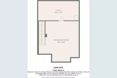 3506 Shaw Avenue #A, Cincinnati, OH 45208 - Photo 54