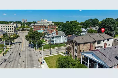 3506 Shaw Avenue #A, Cincinnati, OH 45208 - Photo 66