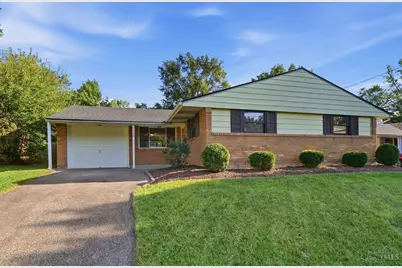 1034 Terrytown Court, Springdale, OH 45246 - Photo 1