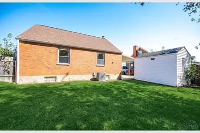 1701 Centerridge Avenue, Cincinnati, OH 45231 - Photo 34