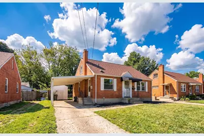 1701 Centerridge Avenue, Cincinnati, OH 45231 - Photo 44