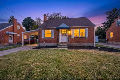1701 Centerridge Avenue, Cincinnati, OH 45231 - Photo 1