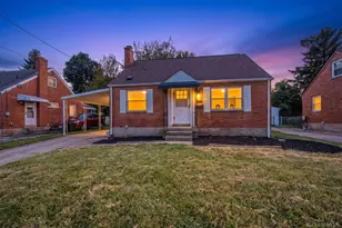 1701 Centerridge Ave, Cincinnati, OH 45231 - Photo 1