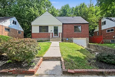 2640 Knight Avenue, Cincinnati, OH 45212 - Photo 36